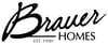 Brauer Homes Logo