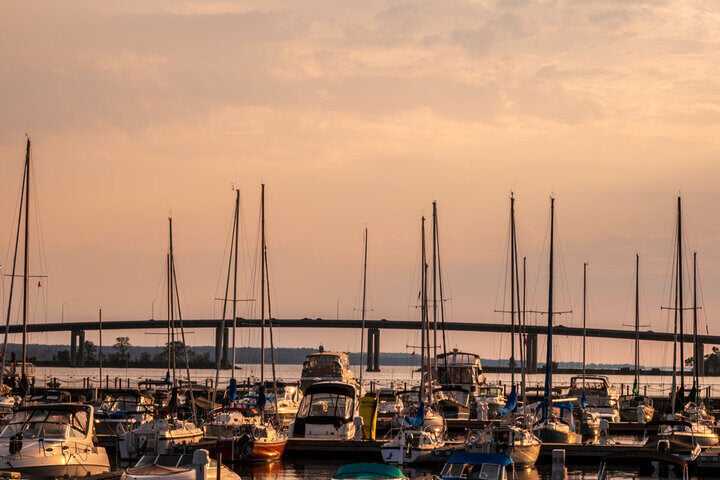 Belleville Marina